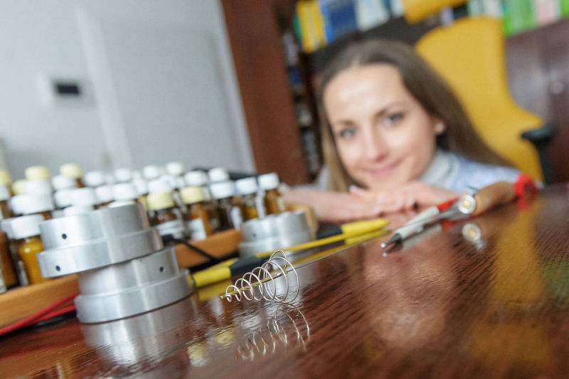 Lorraine Mehlhorn - Rednitzhembach